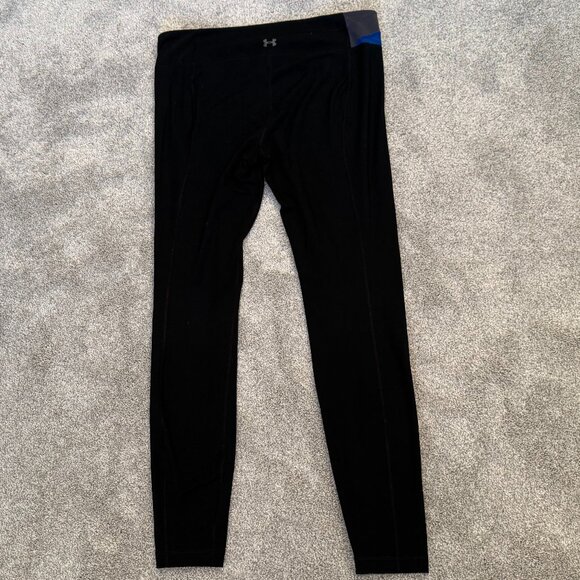 Under Armour Women’s Workout Leggings 28" Inseam - Picture 4 of 4